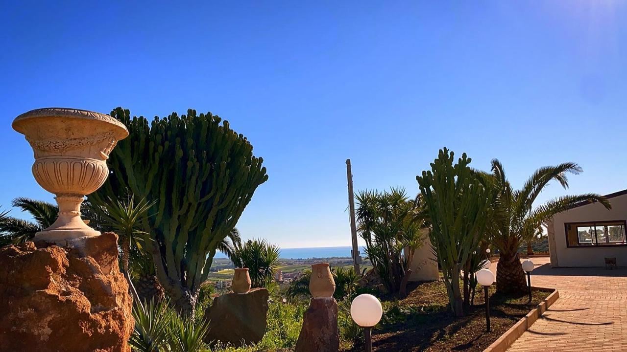 Monte Mose * Agrigento