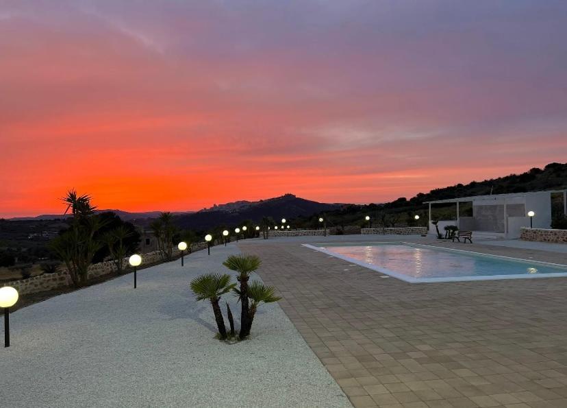Alojamento de Turismo Rural Monte Mose Agrigento