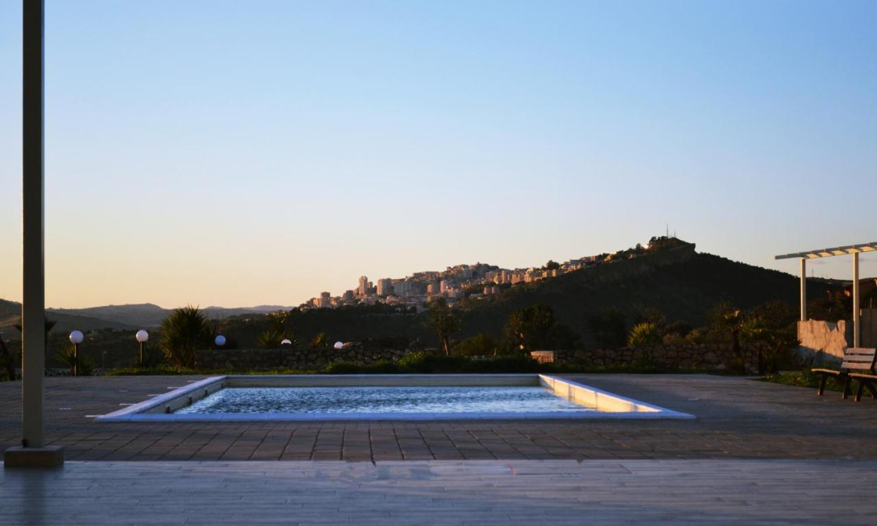 Monte Mose Alojamento de Turismo Rural Agrigento